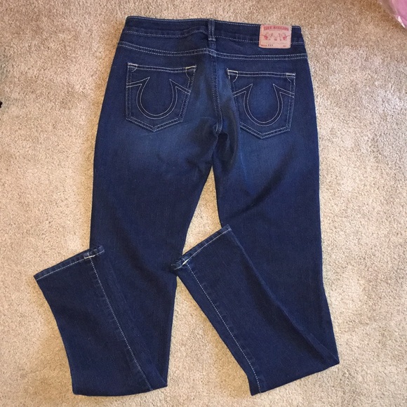 True Religion Jeans - Picture 3 of 4